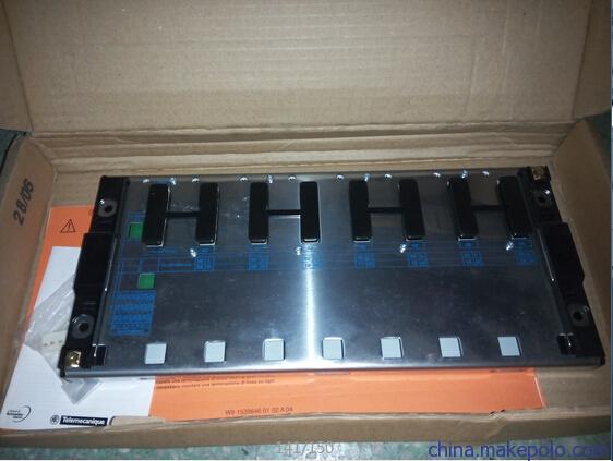 施耐德底座TSXRKY8 专业选型指南与采购要点