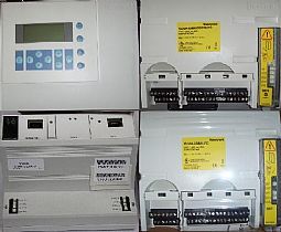 XL50 DDC控制柜 机电之家中的智能控制核心